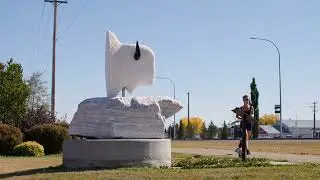 Town of Olds   Find Yourself Inspired in Olds