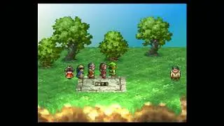 ドラゴンクエストⅦ　エデンの戦士たち　８１