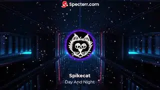 Spikecat - Day And Night [LOCKDOWN LP]