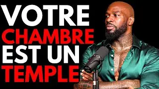 Ex-Agent Satanique EXPOSE Les 3 Autels Cach&eacute;s Dans Votre Chambre Qui Attirent Les D&eacute;mons