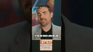 Bill Burr says ALL billionaires 