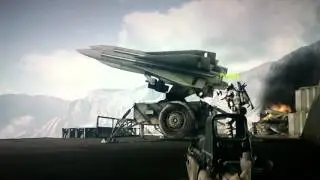 Attivazione missili nucleari Failure [Official SWA]