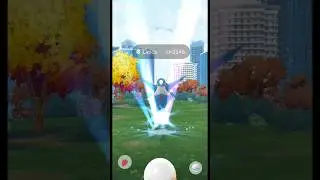 Mega Latios Raid is Here✨ | Pokemon Go #shorts #pokemongo #trending #viral