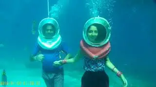 SEA Walk | Havelock | Andaman Nicobar | India
