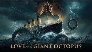 Love and the Giant Octopus (  PREMIERING THIS NEW YEAR )