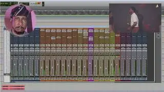Amen Break I EP15: Amen Break - RBC 25 CCW X OPEN UP X MINISTER TO ME