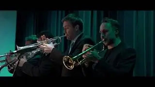 Jazzkombinat Hamburg feat. Norma Winstone // OLD DEVIL MOON