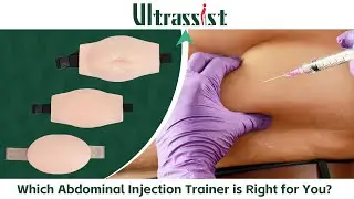 Which Belly Injection Model Should You Choose? | 3 Nursing Training Kits Compared