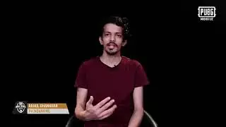 PMIS 2020| Inspiring Interview with PH Novaking | pubg mobil