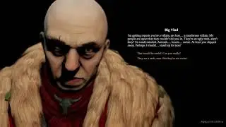 Pathologic 2 ALPHA Ep. 4 (No Commentary)