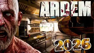 This NEW Survival Game Makes DayZ Look Outdated
