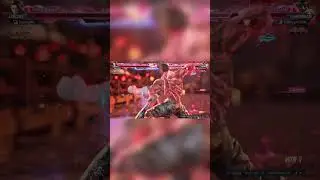Azucena and Fahkumram Double KO to Win the Series - TEKKEN 8