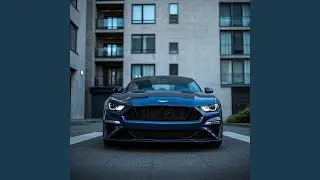 Blue Ember Motion
