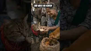 Ek Billa, Ek Puppy Aur Puri Bus Khamosh Bus No. 27 &ndash; Tico Aur Uski Potli#kindness