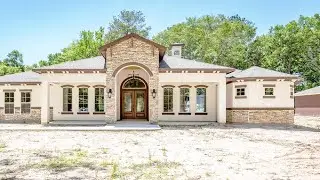 5925 Almeda Rd, Houston, TX Presented by Jennifer Watkins.