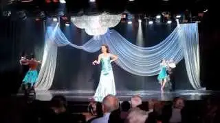 Jeanine Follette: Performance Reel