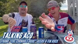 Talking ACO - Episode 080823 - Back to Business Update!