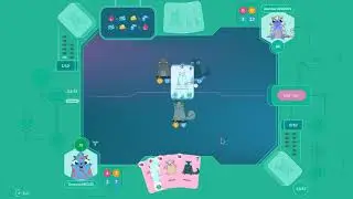 KotoWars Gameplay