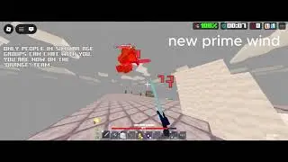 a new prime