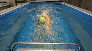 Противоток Fast Lane от Endless Pools | SWIM NON STOP