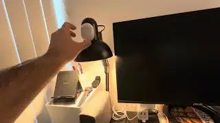 Actual Engineer Desk Setup Video (Raw Setup Tour)