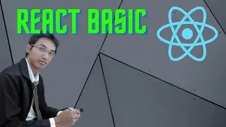 React Basic EP 42 HTTP GET Request