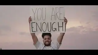 RCA - YOU ARE ENOUGH (OFFICIAL MUSIC VIDEO)