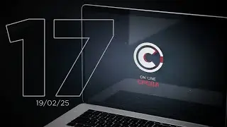 Оn-line Среда (17 выпуск) 19.02.2025