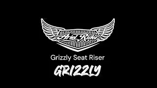 How to Install the Seat Riser on Your Grizzly Ebike | Step-by-Step Guide