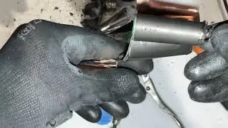 &ldquo;The Hidden Dangers of Dissecting Lithium-Ion Battery Cells. read the description before proceeding.
