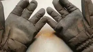 Autocastle Electric Heated Gloves Review by Slick
