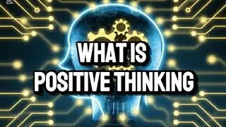 What is Positive Thinking #englishspeaking #motivation #creative 