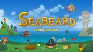 Seabeard Teaser Trailer
