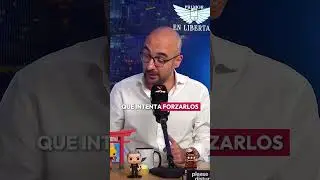Rub&eacute;n Arranz habla sobre la influencia del Grupo de Puebla en la opini&oacute;n p&uacute;blica #noticias #pol&iacute;tica