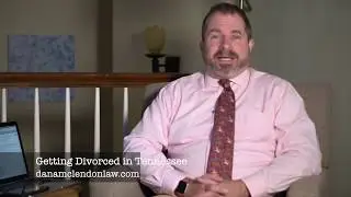Ready for Trial: Divorce 101: Getting Divorced in Tennessee