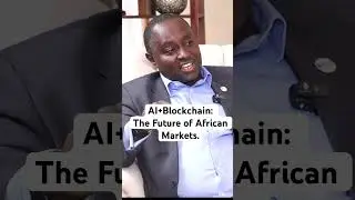 AI & blockchain are reshaping Africa&rsquo;s stock markets&mdash;here&rsquo;s how  #AfricanMarkets #stockmarket
