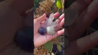 Crystal Messages