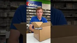 Shipping Out An Xbox 360 Order!