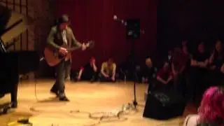 the Mountain Goats - The Mess Inside