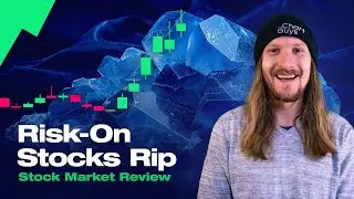 Stocks Starting 2026 Hot