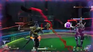 El Dios Hawkeye - Marvel Rivals 