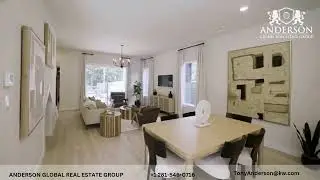 New Homes at Two Step Farm | Autograph Homes &ndash; A Personal Houston Home Builder