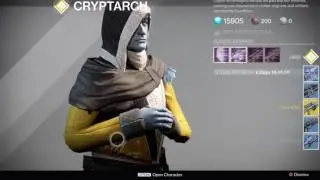 Destiny RoI rare engram