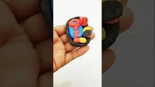 mension bff ❤️#eid #gift #diy #clay #claycrafts #diycrafts #diyideas #shortvideo #ytshorts #shorts