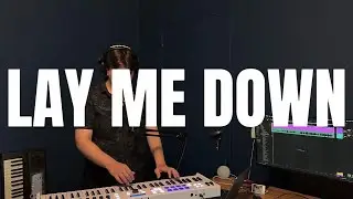 Lay Me Down - Elias Santtiago (Cover Sam Smith)
