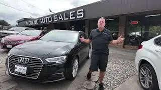 Legend Auto Sales