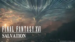FINAL FANTASY XVI 