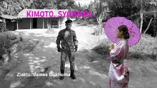 KIMOTO, SYONORA (GOODBYE KIMOTO) TIH DIKNA