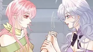 The Heroine of Black Moonlight Always Want To Mark Me Chapter 34 | Su Yue x Gu Yu #recap by Sylvia