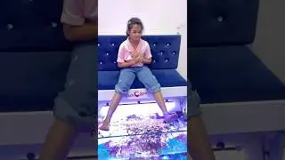 1st time try Fish Spa 🐟| Fish Pedicure | Vacation Enjoy